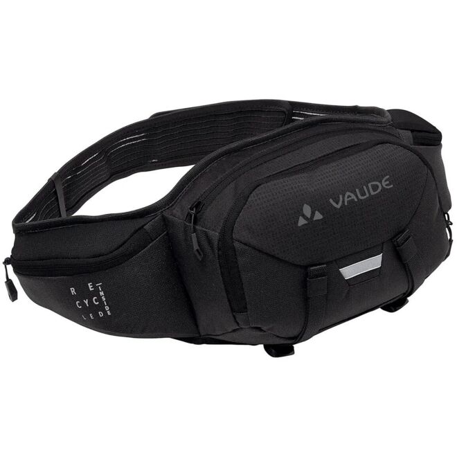 Vaude Moab Hip Pack 3 サイクリング ウエストポーチ