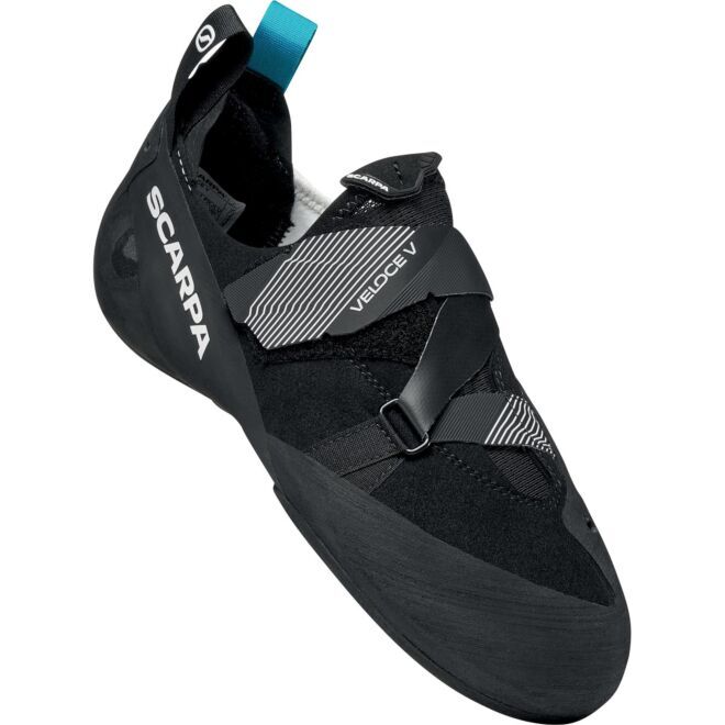 SCARPA Veloce V クライミングシューズ