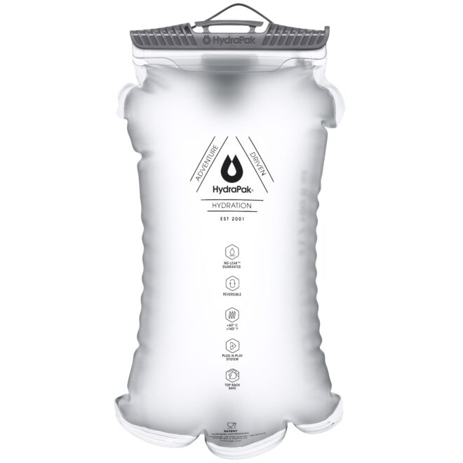 HydraPak Velocity 3L ハイドレーションリザーバー