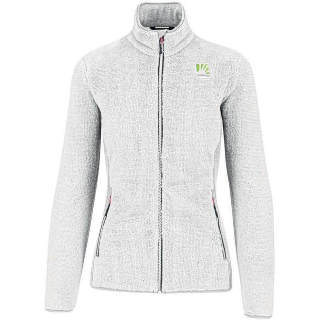 Karpos Vertice W Fleece テクニカルフリース女性