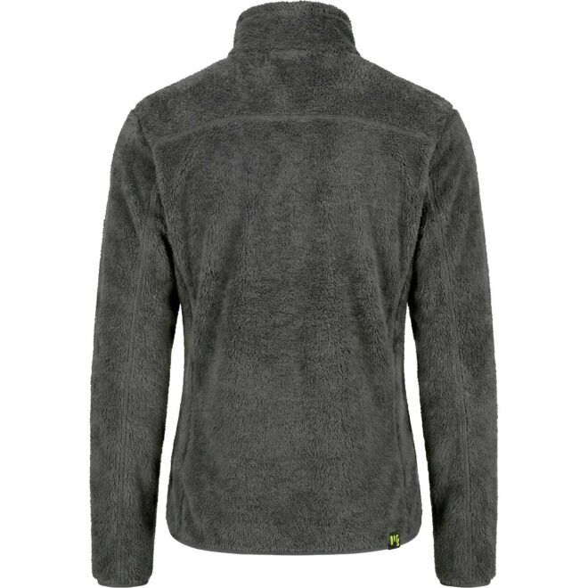 Karpos Vertice Evo Full Zip Fleece メンズ テクニカルフリース