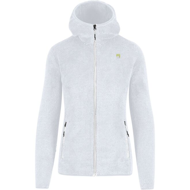 Karpos Vertice Hoodie W フリースパイル レディース