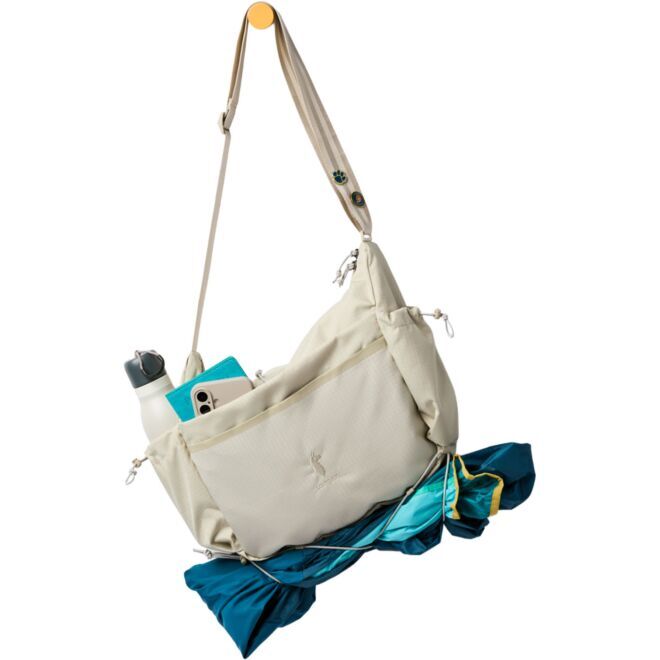 Cotopaxi Viaje 9L Shoulder Bag ショルダーバッグ