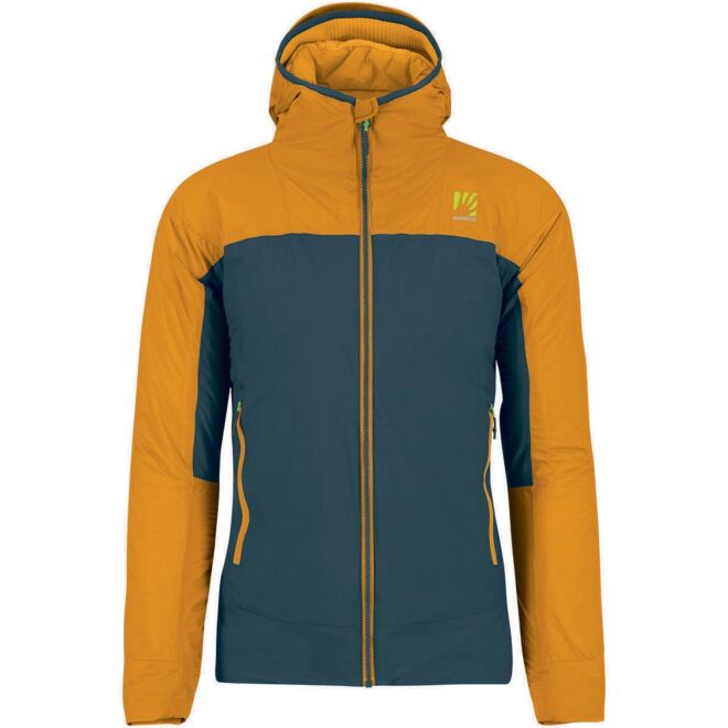 Karpos Vinson Evo Jacket メンズダウンジャケット