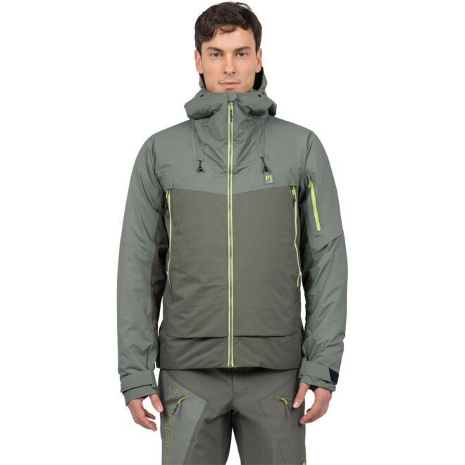 Karpos Vinson 2.0 Jacket メンズインサレーションジャケット