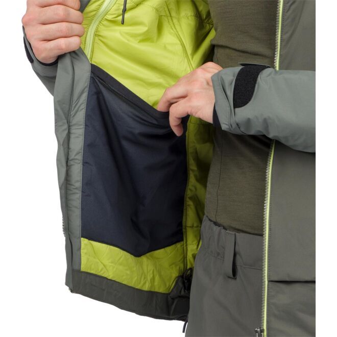 Karpos Vinson 2.0 Jacket メンズインサレーションジャケット
