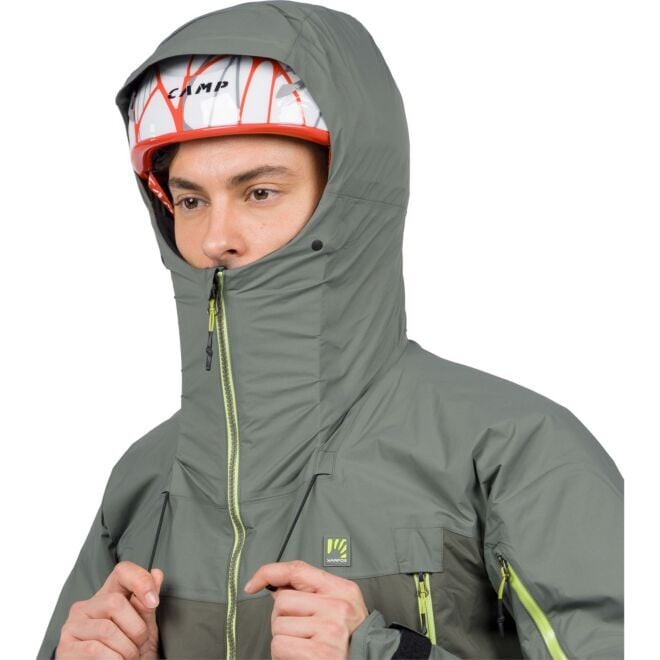 Karpos Vinson 2.0 Jacket メンズインサレーションジャケット