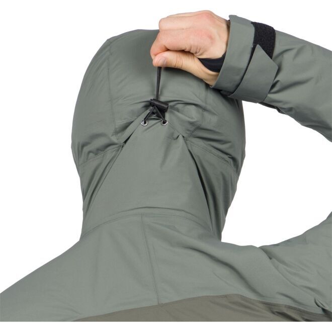 Karpos Vinson 2.0 Jacket メンズインサレーションジャケット
