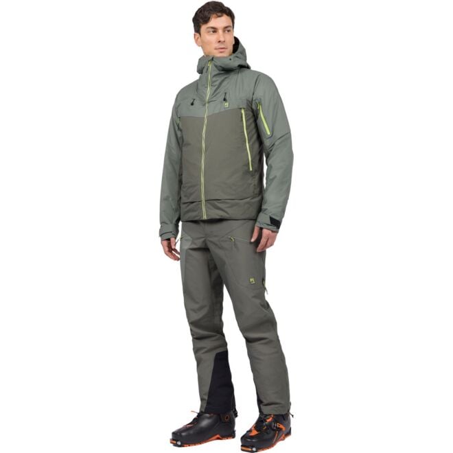 Karpos Vinson 2.0 Jacket メンズインサレーションジャケット