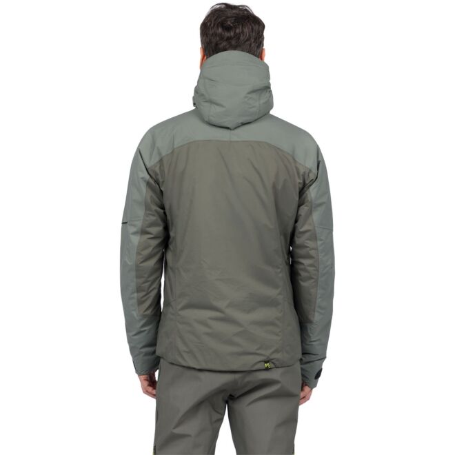 Karpos Vinson 2.0 Jacket メンズインサレーションジャケット