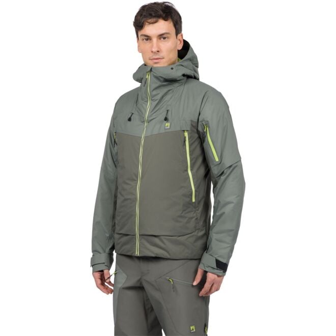 Karpos Vinson 2.0 Jacket メンズインサレーションジャケット