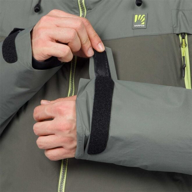 Karpos Vinson 2.0 Jacket メンズインサレーションジャケット