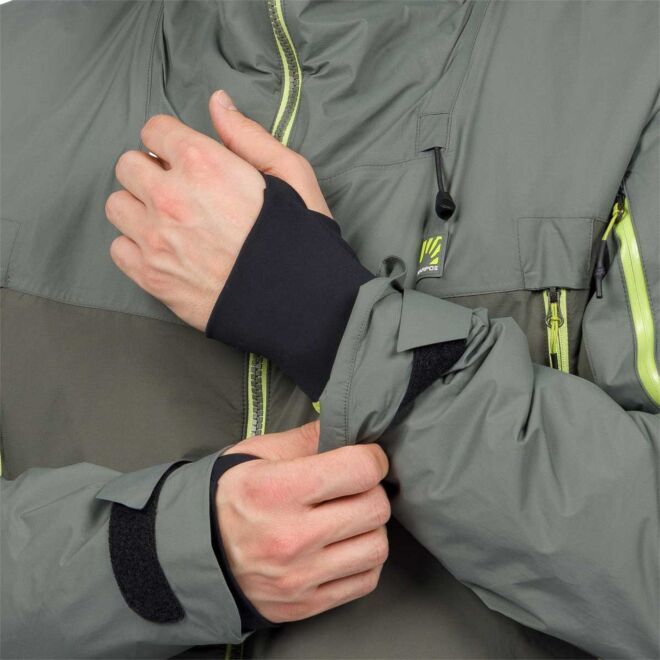 Karpos Vinson 2.0 Jacket メンズインサレーションジャケット