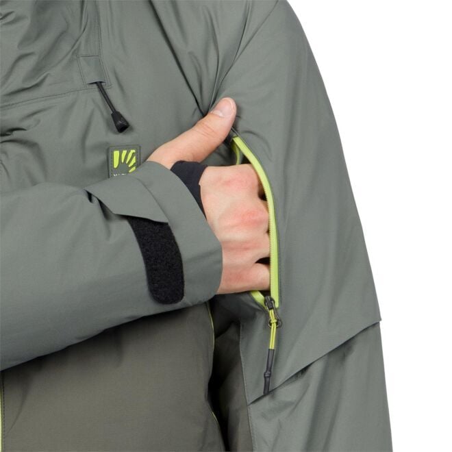 Karpos Vinson 2.0 Jacket メンズインサレーションジャケット