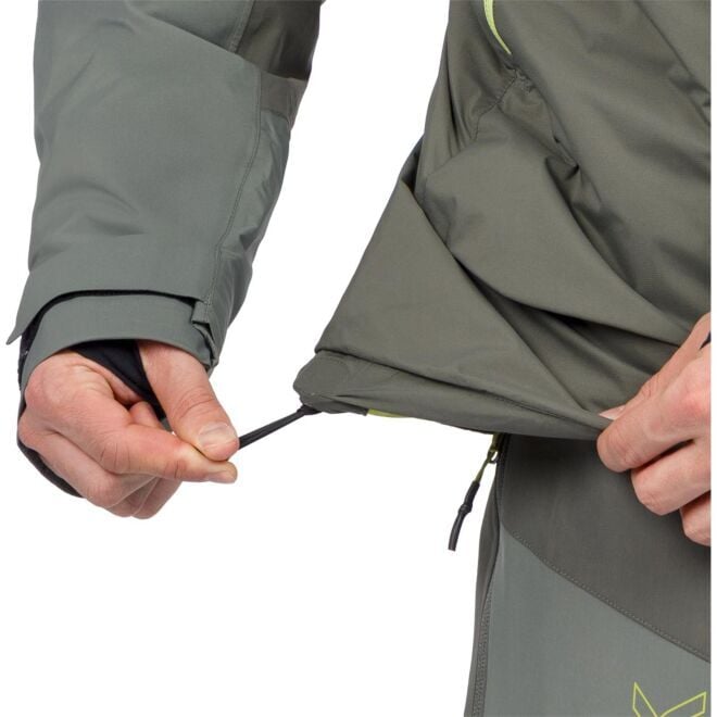Karpos Vinson 2.0 Jacket メンズインサレーションジャケット