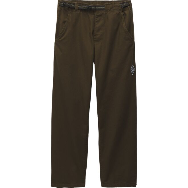 Prana Voyaged Pant メンズパンツ