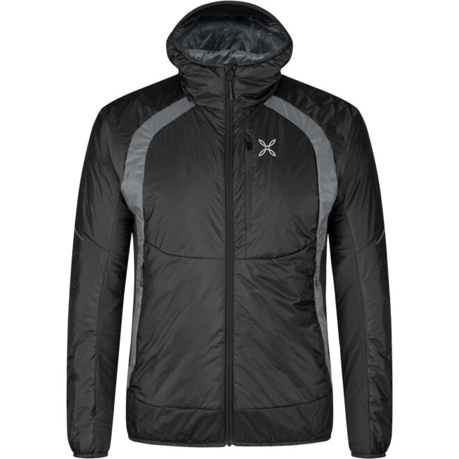 Montura Vulcan 2.0 Jacket M メンズダウンジャケット