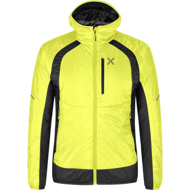 Montura Vulcan 2.0 Jacket M メンズダウンジャケット