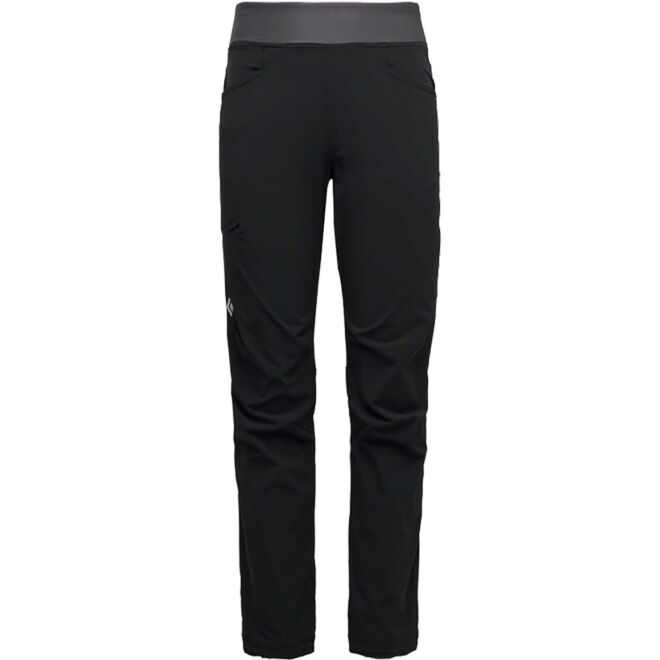 BD Black Diamond Alpine Light Pants レディースパンツ