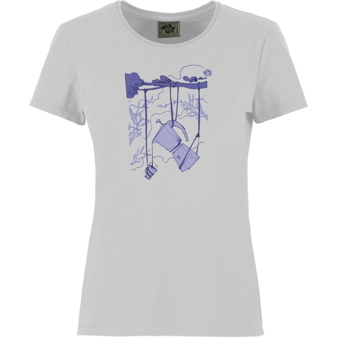 E9 Enove W-Bond レディース Tシャツ