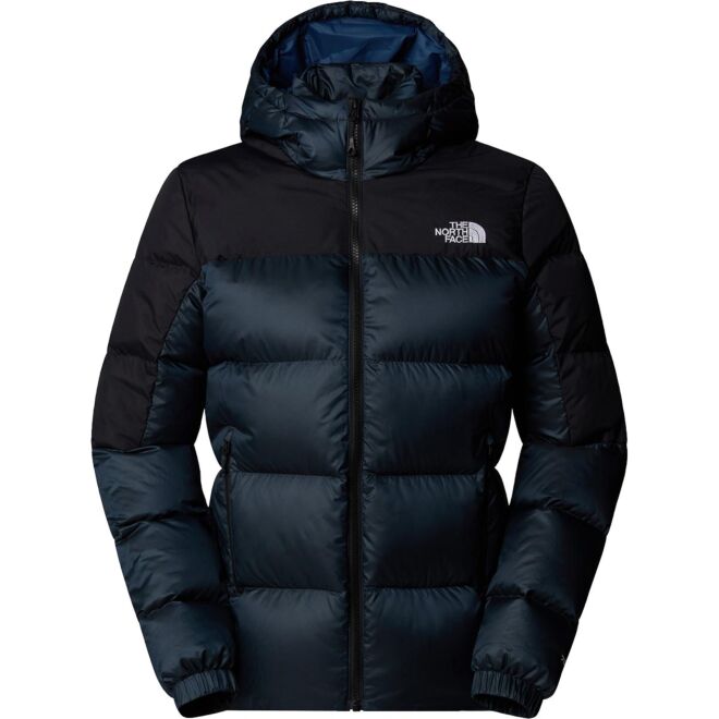 The North Face W Diablo Down 2.0 Hoodie レディースダウンジャケット