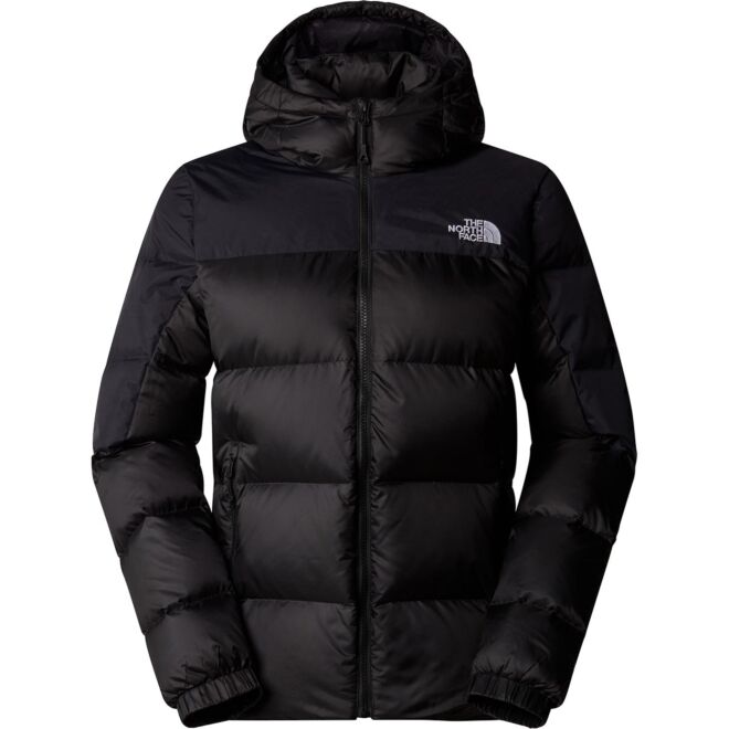 The North Face W Diablo Down 2.0 Hoodie レディースダウンジャケット
