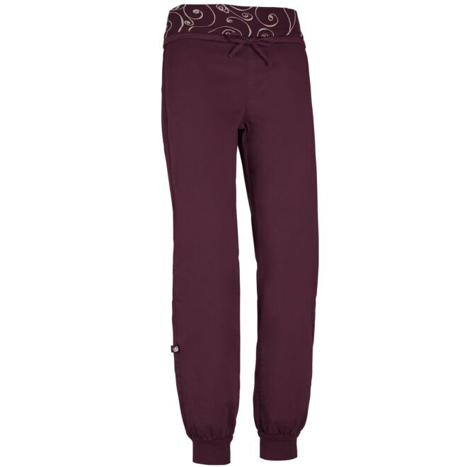 E9 Enove W-Hit2.1 women's pants