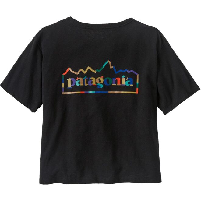 Patagonia W's Unity Fitz Easy Cut Responsibili-Tee レディース Tシャツ