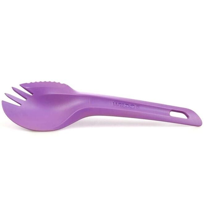 Wildo Spork キャンプ用スプーンフォーク