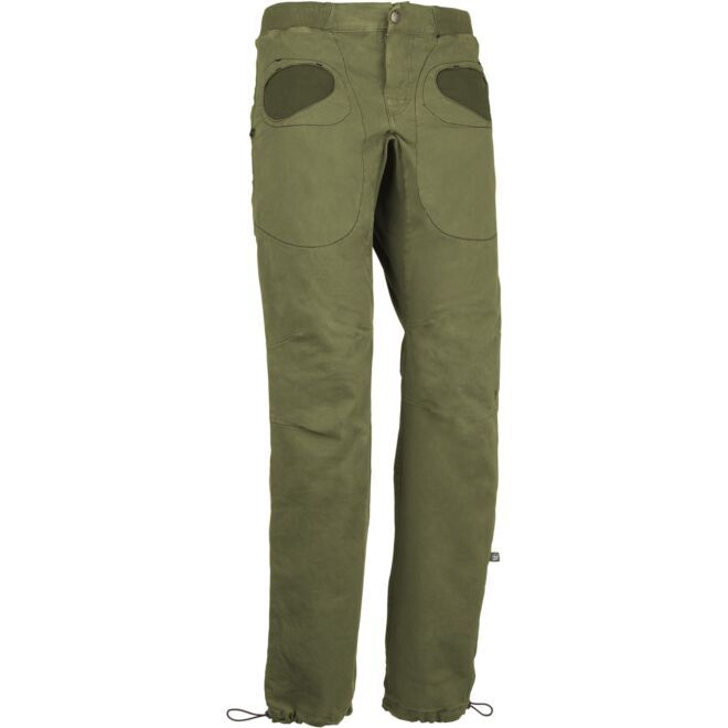 E9 Enove Rondo Slim メンズパンツ