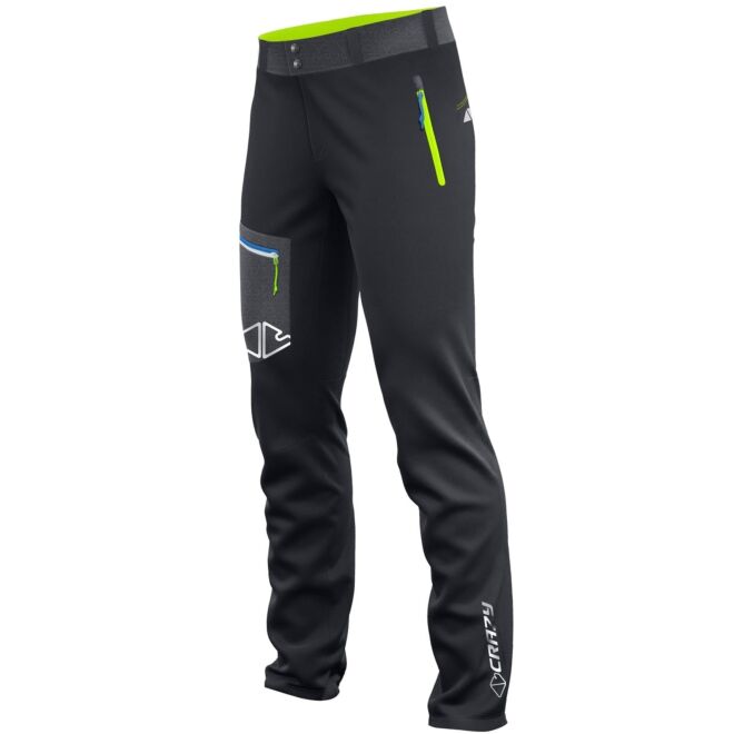 Crazy Pant Resolution Man メンズパンツ