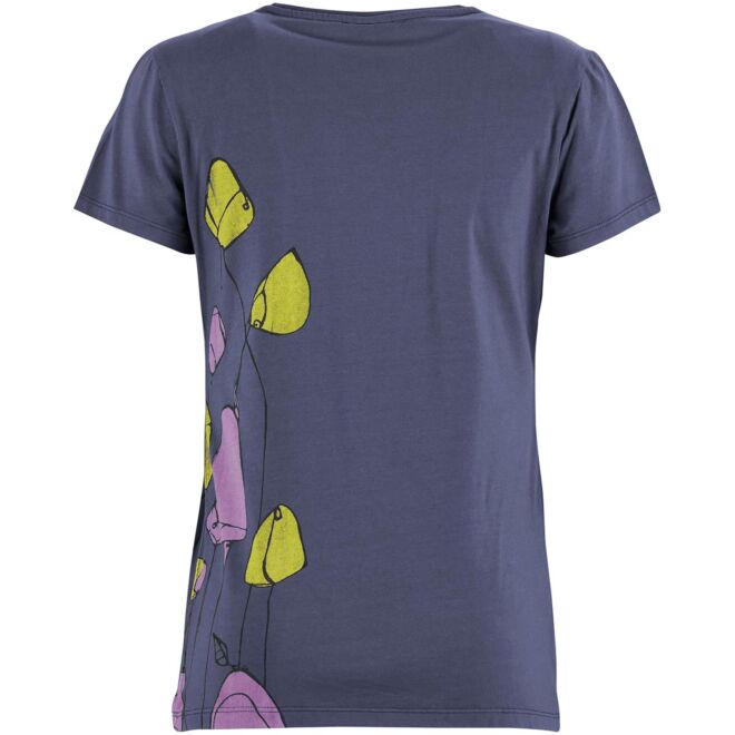 E9 Enove Bibi レディース Tシャツ