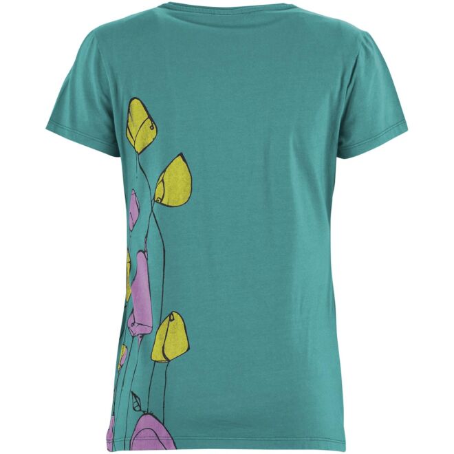 E9 Enove Bibi レディース Tシャツ