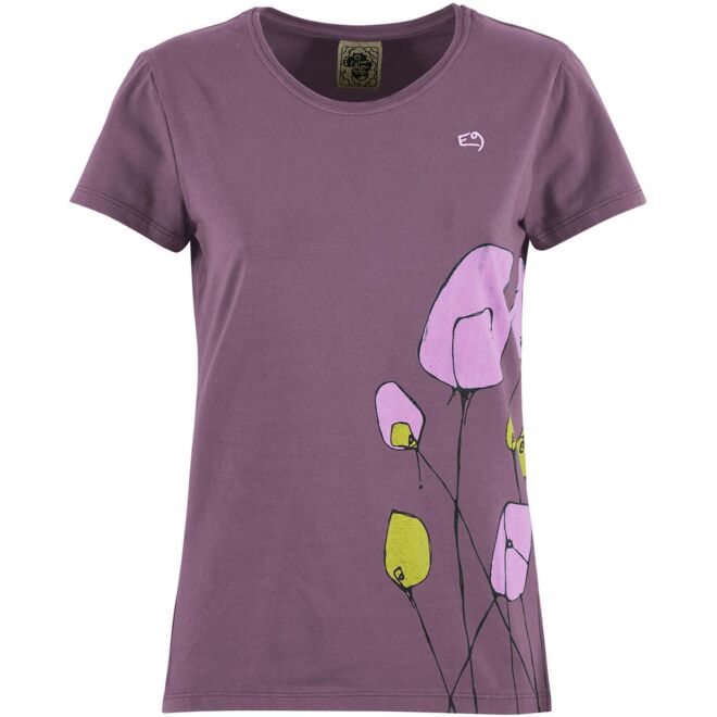 E9 Enove Bibi レディース Tシャツ