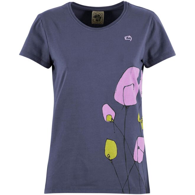 E9 Enove Bibi レディース Tシャツ