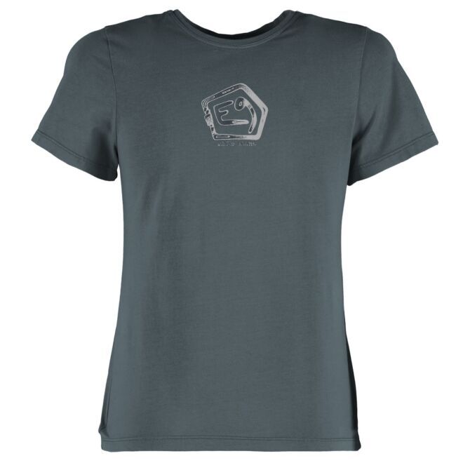 E9 Enove B-Attitude 子供用Tシャツ