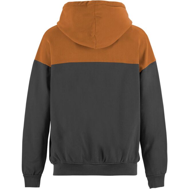 E9 Enove Over men's sweatshirt