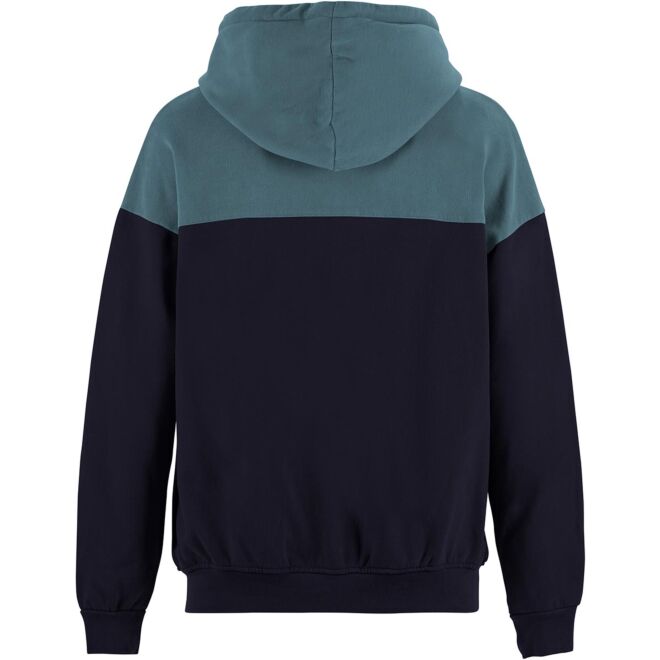 E9 Enove Over men's sweatshirt
