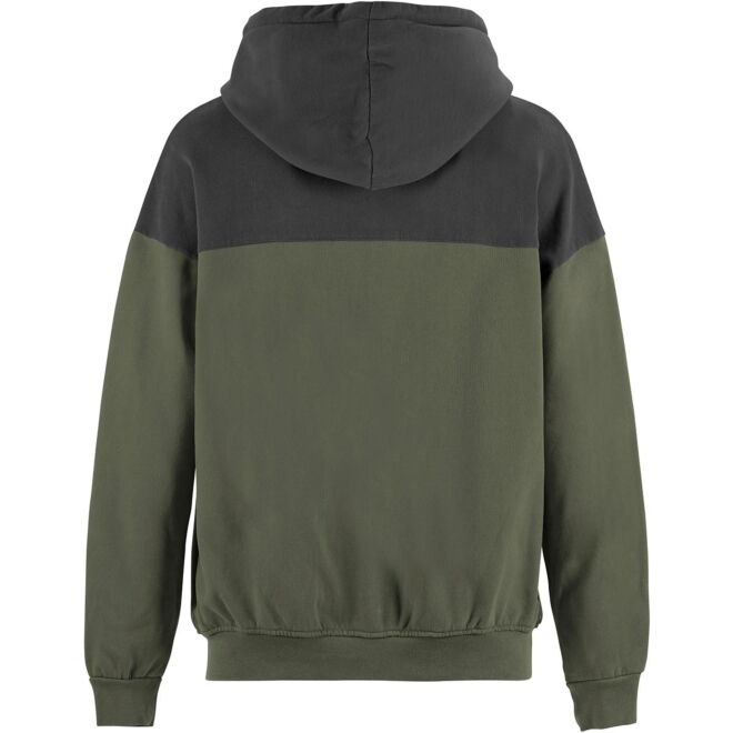 E9 Enove Over men's sweatshirt