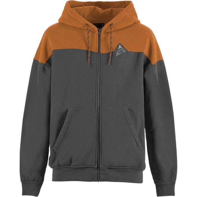 E9 Enove Over men's sweatshirt
