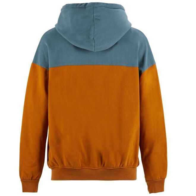 E9 Enove Over men's sweatshirt