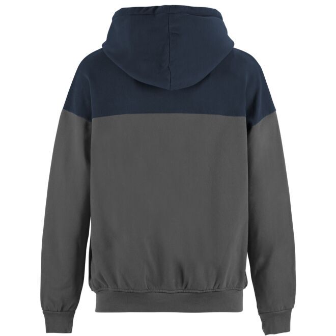 E9 Enove Over men's sweatshirt