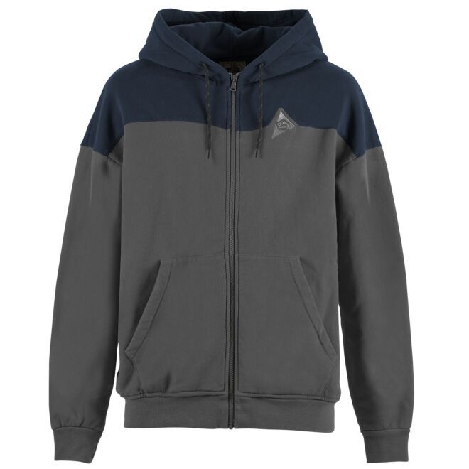 E9 Enove Over men's sweatshirt