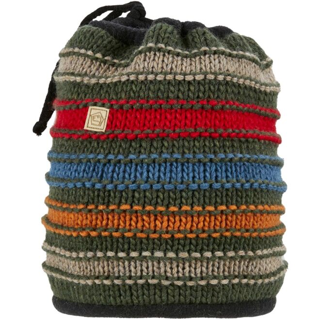 E9 Enove Tubo Stripe 2.2 ユニセックス ハット ベレー帽