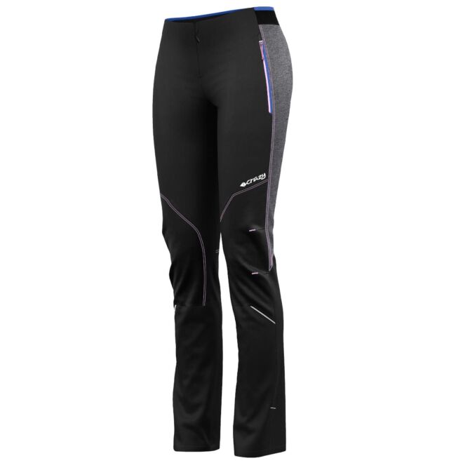 Crazy Pant Alpinstar レディースパンツ