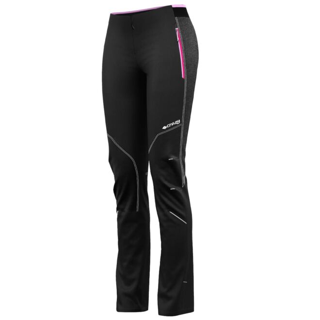 Crazy Pant Alpinstar レディースパンツ