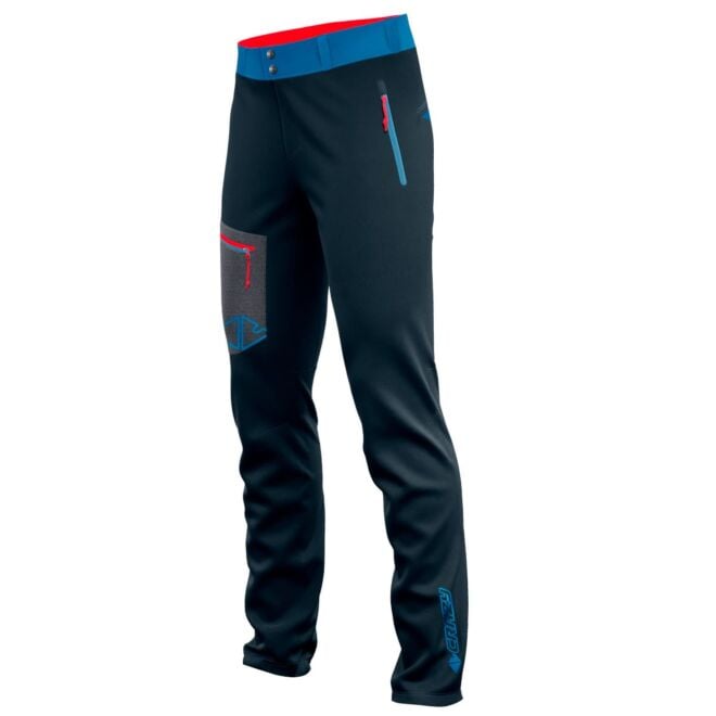 Crazy Pant Resolution メンズパンツ