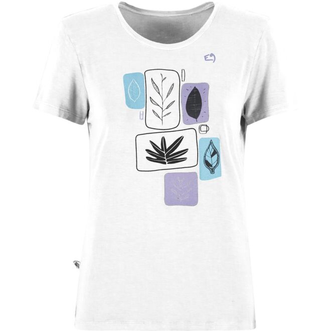E9 Enove Pamma レディース Tシャツ