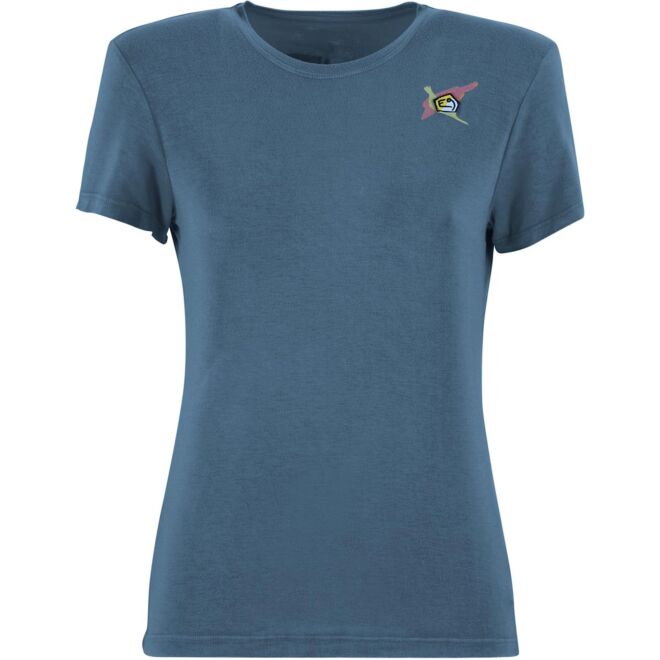 E9 Enove Fly レディース Tシャツ