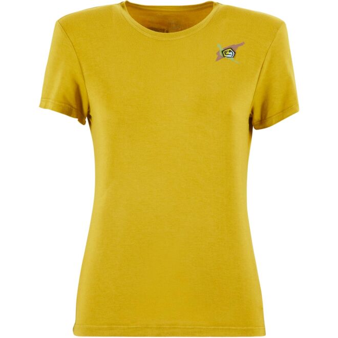 E9 Enove Fly レディース Tシャツ